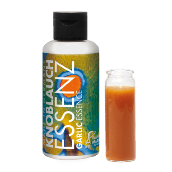 Fauna Marin Knoblauchessenz 100ml